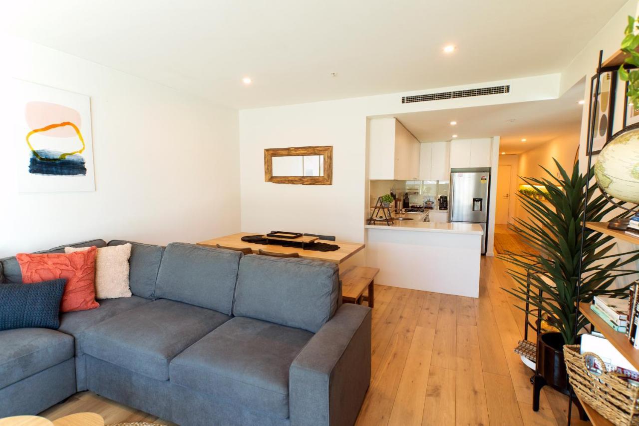 Melbourne Holiday Apartments Flinders Wharf Екстериор снимка