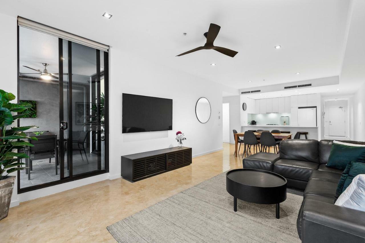 Melbourne Holiday Apartments Flinders Wharf Екстериор снимка